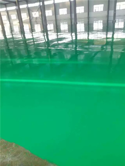 呼兰，我直接给你一份室外地坪漆翻新维修